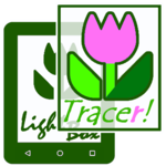 Tracer! Lightbox tracing app for PC Tracer! Lightbox tracing app for PC