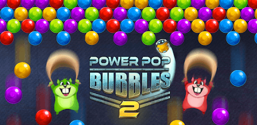 Power Pop Bubbles 2 PC screenshot