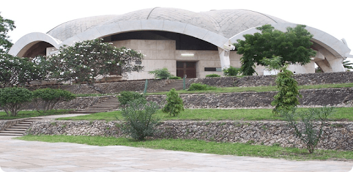 UDSM Mobile LMS PC screenshot