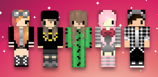 Chibi Skins PC screenshot Chibi Skins PC screenshot