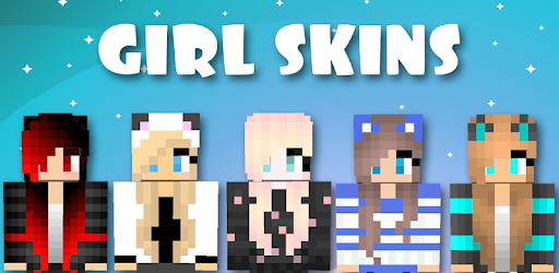 Girl Skins PC screenshot