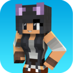 Girls Ears Skins for Minecraft for PC Girls Ears Skins for Minecraft for PC