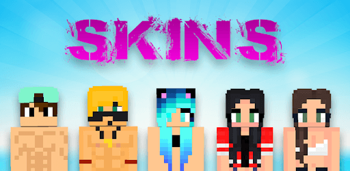 Hot Skins PC screenshot Hot Skins PC screenshot