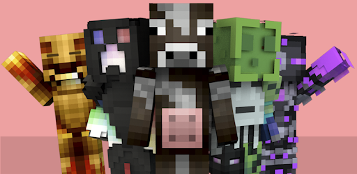 Mob Skins PC screenshot