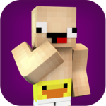 Noob Skins for PC Noob Skins for PC