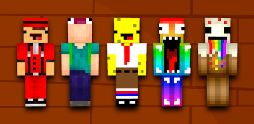Noob Skins 2 PC screenshot
