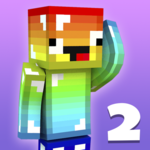 Noob Skins 2 for PC