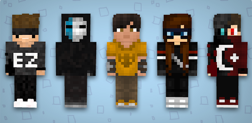 PvP Skins PC screenshot PvP Skins PC screenshot