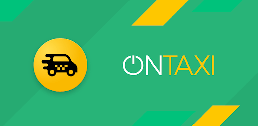 OnTaxi - book a taxi online PC screenshot OnTaxi - book a taxi online PC screenshot