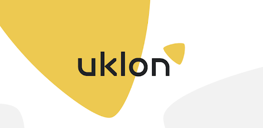 Uklon - More Than a Taxi PC screenshot