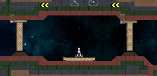 Space Gravity Free PC screenshot