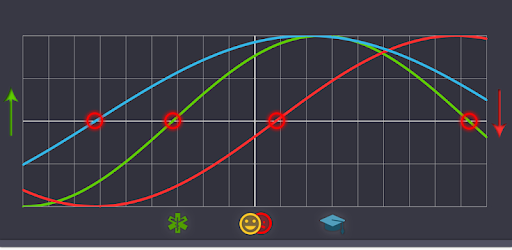 My Biorhythms PC screenshot