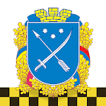 Taxi Dnipro icon