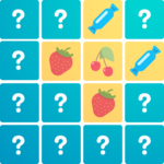 Matching game: Remembery icon