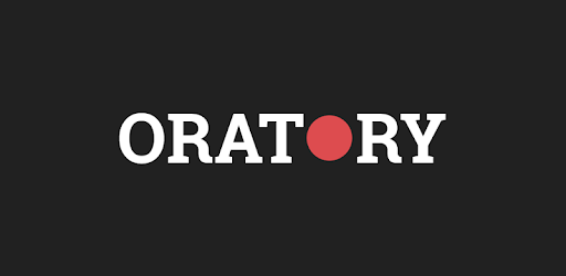Oratory - prompter widget PC screenshot Oratory - prompter widget PC screenshot