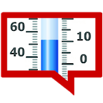 IoT ThingSpeak Monitor Widget icon