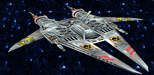 Space Invaders 3D: Spaceships PC screenshot Space Invaders 3D: Spaceships PC screenshot