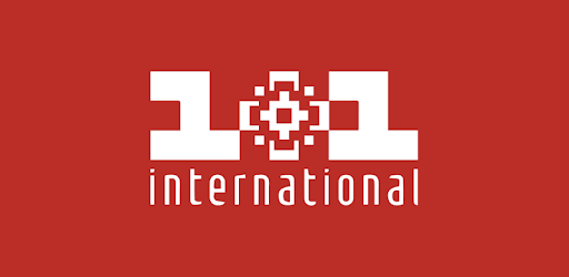 1+1 International PC screenshot 1+1 International PC screenshot