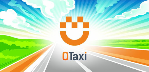 OptiTaxi (OTaxi) - Taxi Online PC screenshot