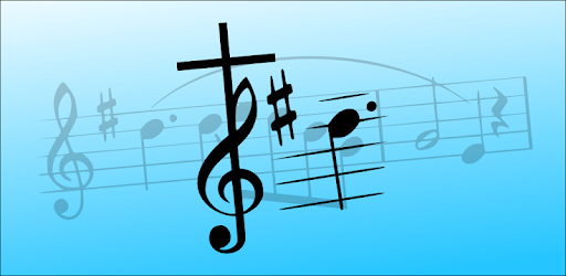 Christian Hymns PC screenshot