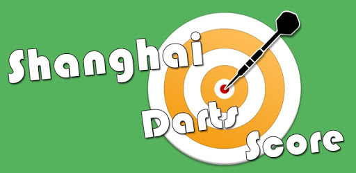 Shanghai Darts Score PC screenshot