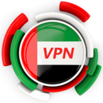 UAE VPN Free - Pro for PC