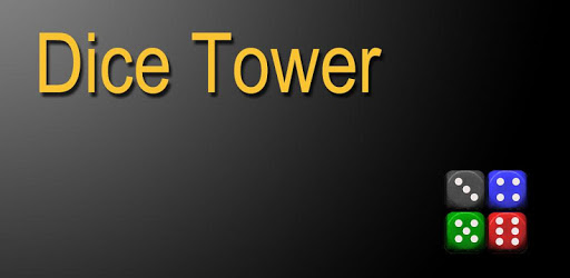 Dice Tower PC screenshot Dice Tower PC screenshot