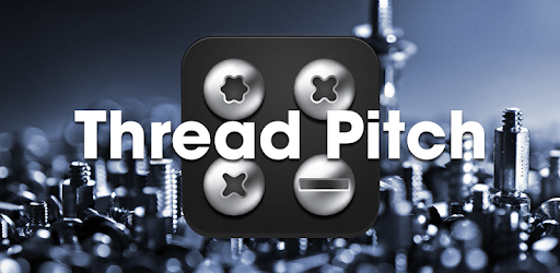 Thread Pitch Calculator PC screenshot