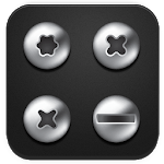 Thread Pitch Calculator icon