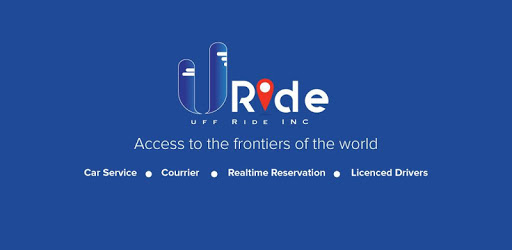 Uffride PC screenshot