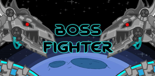 Boss Fighter PC screenshot