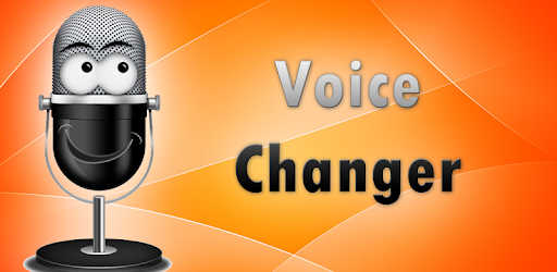 Change voice tone (Voice changer) PC screenshot