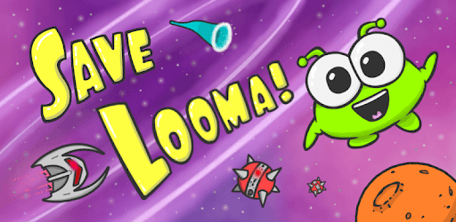 Save Looma PC screenshot Save Looma PC screenshot
