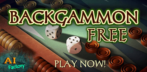 Backgammon Free PC screenshot Backgammon Free PC screenshot
