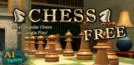 Chess Free PC screenshot Chess Free PC screenshot