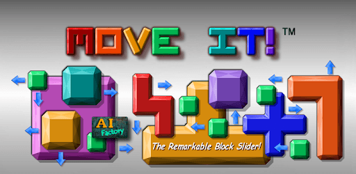 Move it! Free - Block puzzle PC screenshot Move it! Free - Block puzzle PC screenshot