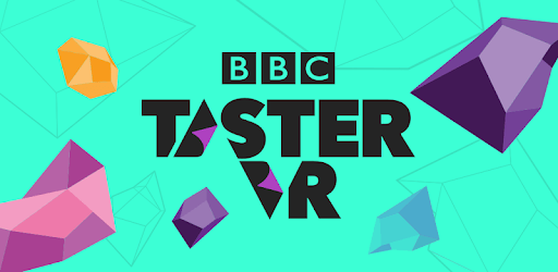 BBC Taster VR PC screenshot