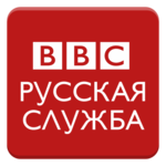 BBC Russian icon