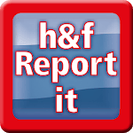 h&f Report it for PC h&f Report it for PC