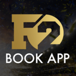 The F2 Book App for PC The F2 Book App for PC