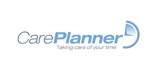 CarePlanner PC screenshot