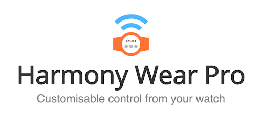 Harmony Wear Pro PC screenshot
