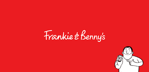 Frankie and Benny's PC screenshot Frankie and Benny's PC screenshot