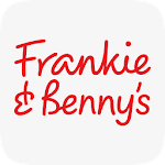 Frankie and Benny's icon