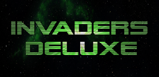 Invaders Deluxe - Retro Arcade Space Shooter SHUMP PC screenshot