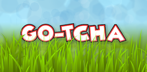 Go-tcha PC screenshot