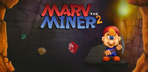Marv The Miner 2 (FREE) PC screenshot Marv The Miner 2 (FREE) PC screenshot