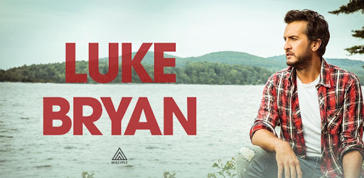 Luke Bryan PC screenshot Luke Bryan PC screenshot
