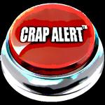 Crap Alert for PC
