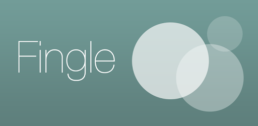 Fingle PC screenshot